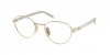 OKULARY KOREKCYJNE PRADA EYEWEAR PR B53V ZVN1O1 51 ROZMIAR M